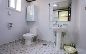 Seongju Gaya Hwangto Pension