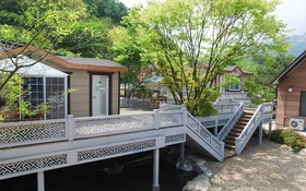Seongju Gaya Hwangto Pension