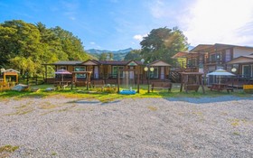 Seongju Morning In the Forest Pension