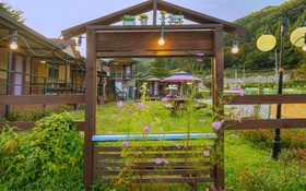 Seongju Morning In the Forest Pension
