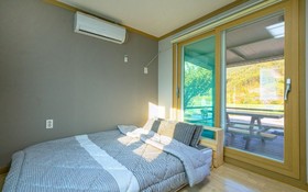 Seongju Morning In the Forest Pension