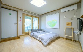 Seongju Morning In the Forest Pension