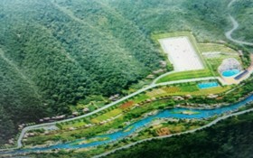 Seongju Pocheon Tourist Farm Pension