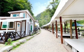 Seongju Pocheon Tourist Farm Pension