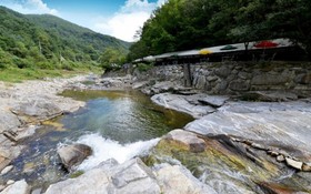 Seongju Pocheon Tourist Farm Pension