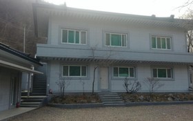 Seongju Pocheon Tourist Farm Pension
