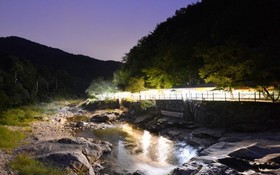 Seongju Pocheon Tourist Farm Pension