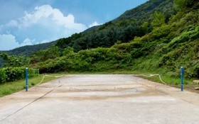 Seongju Pocheon Tourist Farm Pension
