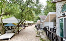 Seongju Pocheon Tourist Farm Pension