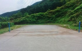 Seongju Pocheon Tourist Farm Pension