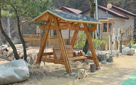 Seongju Saeyang Pension