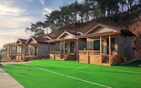 Seongju Saeyang Pension