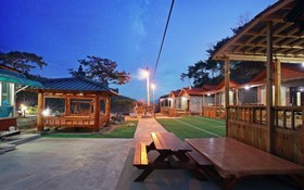 Seongju Saeyang Pension