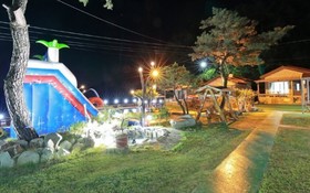 Seongju Saeyang Pension