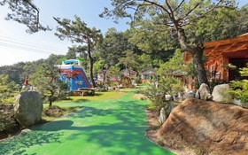 Seongju Saeyang Pension