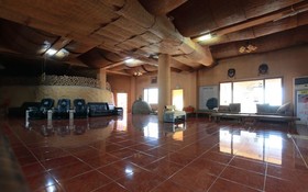 Seongju Saeyang Pension