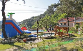 Seongju Saeyang Pension