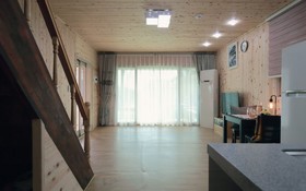 Seongju Saeyang Pension