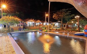 Seongju Saeyang Pension