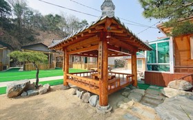 Seongju Saeyang Pension