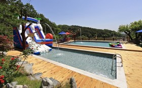 Seongju Saeyang Pension