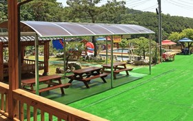 Seongju Saeyang Pension
