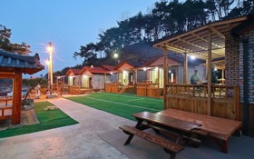 Seongju Saeyang Pension