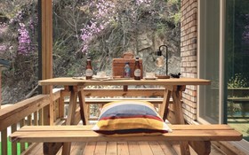 Seongju Saeyang Pension