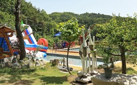 Seongju Saeyang Pension