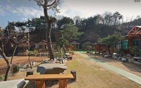 Seongju Saeyang Pension