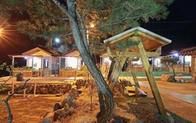 Seongju Saeyang Pension