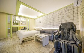Seongju Some Hotel