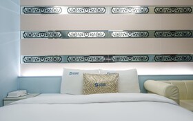 Seongju Some Hotel
