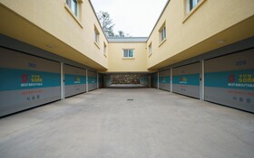 Seongju Some Hotel