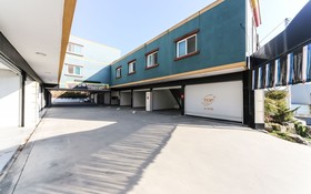 Seongju Top