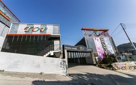Seongju Top