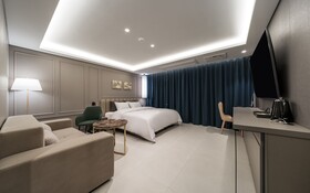 Bundang Breeze Hotel