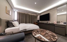 Bundang Breeze Hotel