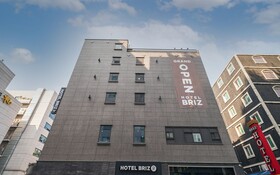 Bundang Breeze Hotel