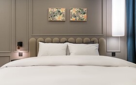 Bundang Breeze Hotel