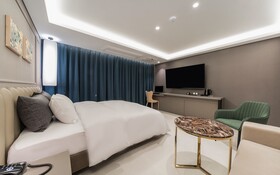 Bundang Breeze Hotel