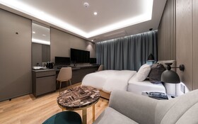 Bundang Breeze Hotel
