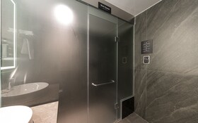 Bundang Breeze Hotel