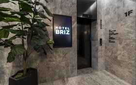 Bundang Breeze Hotel