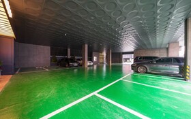 Bundang Breeze Hotel