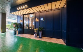 Bundang Breeze Hotel
