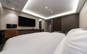 Bundang Breeze Hotel