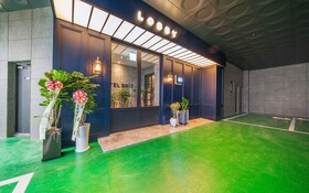 Bundang Breeze Hotel