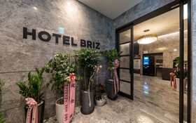 Bundang Breeze Hotel