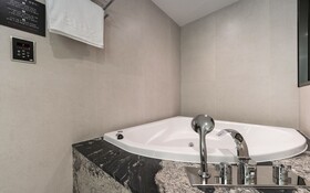 Bundang Breeze Hotel